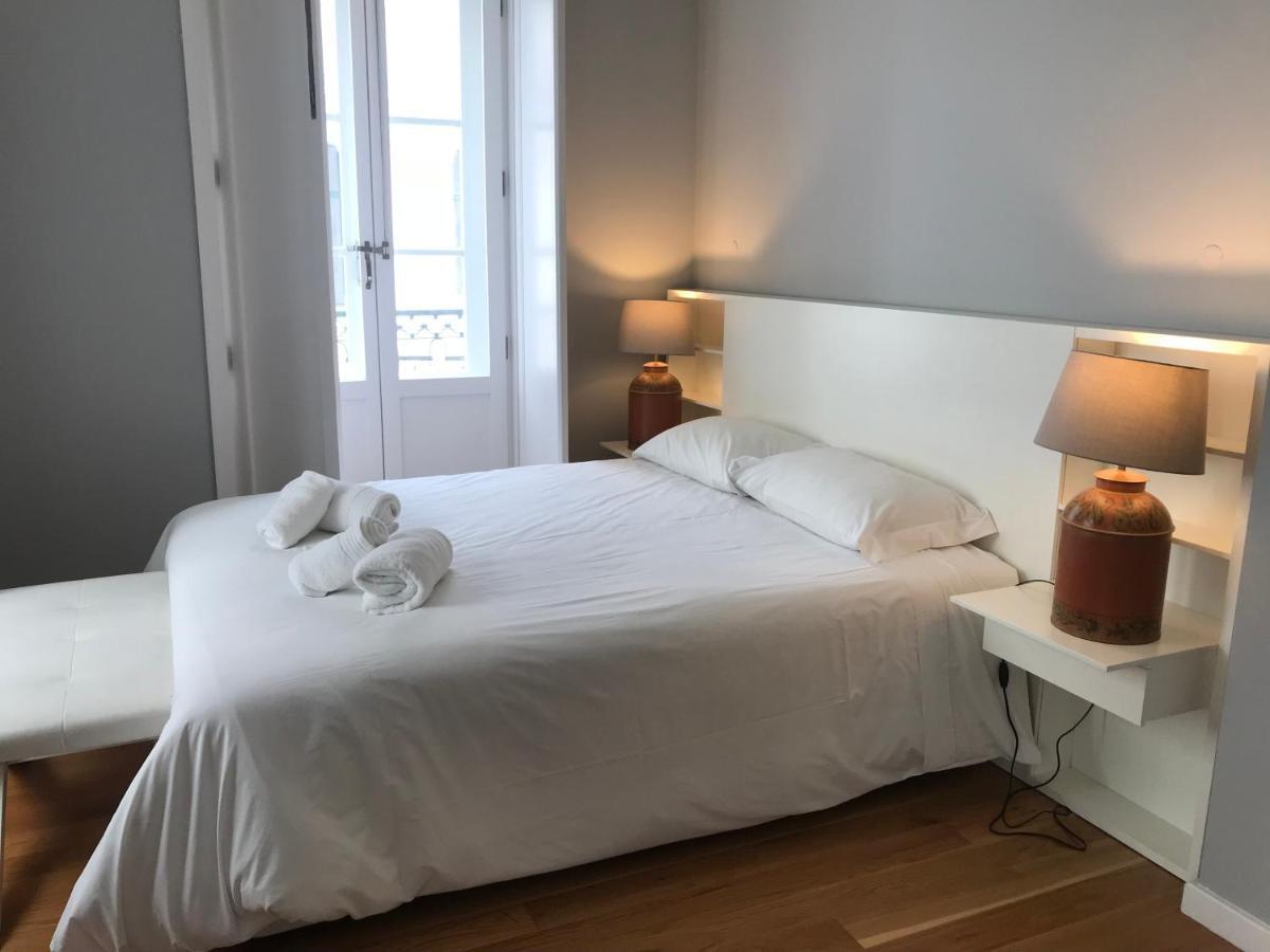 Sao Jorge Castle View Apartment Lisboa Eksteriør billede